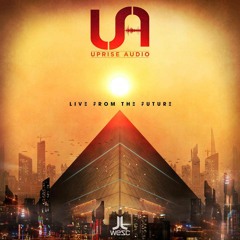Stealth & Altair - Lost Highway (Uprise Audio)