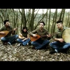 Koma Zerdeştê Kal - Barî Hey Barî - Kurdish Song