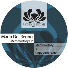 Metamorfosy