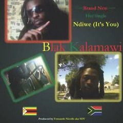 Creation ft Blak Kalamawi - Ndiwe
