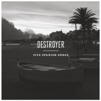 Destroyer - El Rito