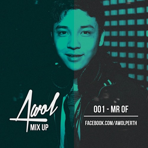 Awol || FORTNIGHTLY FRIDAYS || Club Red Sea || PROMO MIX