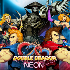 Double Dragon Neon OST - City Streets 2 (Mango Tango - Neon Jungle)