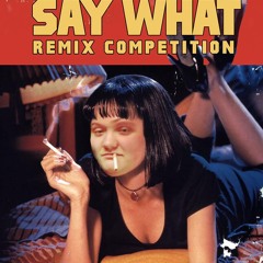 Sadhu - Say What ( S'perflex Remix )