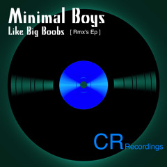 Manel Diaz - Minimal boys like big boobs (Saul Espada remix)