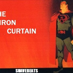 DJ SUAVEBEATS: IRON CURTAIN