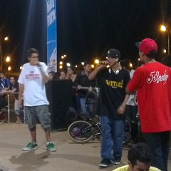 Santa Alianza - Misiones Represent