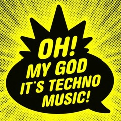 It's Techno Time #2 // By Galinette //[LUSTUCREW] !!