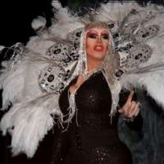 Life Stories: Asia LaBouche