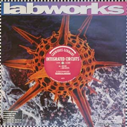 Essential Guide To Labworks Germany 02  [Oldschool Acid/Techno]