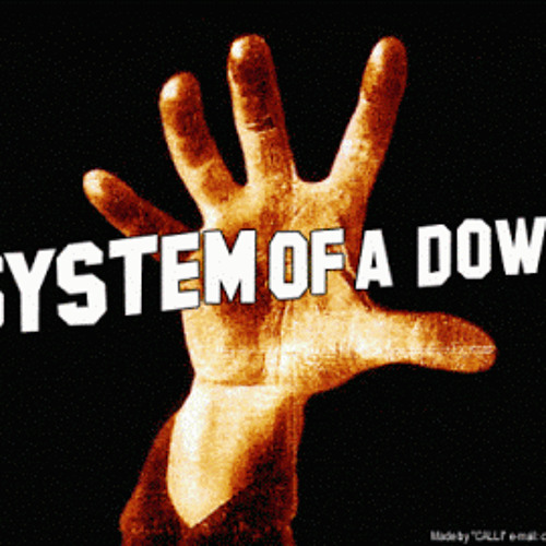 System Of A Down - Spiders