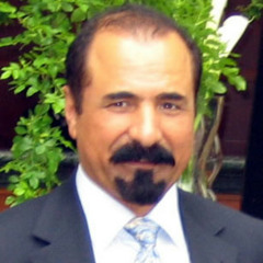 Şivan Perwer - Êzdînşêr Beg ( Kurdish Song )