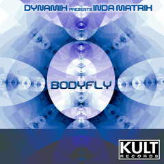 Dynamix pres. Inda Matrix - Bodyfly (Dynamix NYC Club Mix)