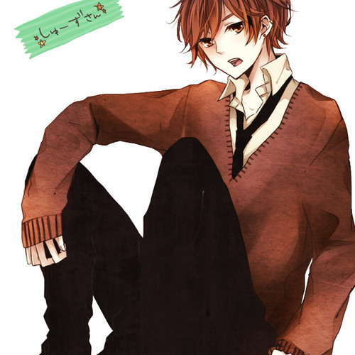 GUMI - Masked b*tcH (Shoose / しゅーず cover)