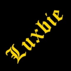 หนุ่มสุพรรณ - Luxbie Cover