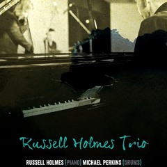 Voices in My Head - Live at Bennetts Lane