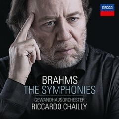 Brahms - The Symphonies | Symphony No. 3 Mov. 1