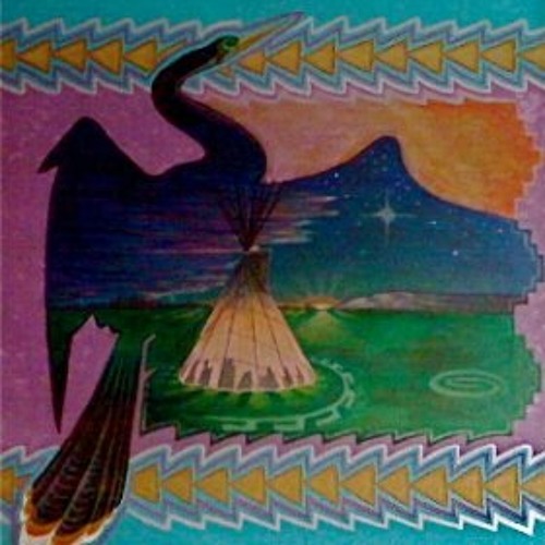Johnny Mike - My Spirit Soars - Harmonized Peyote Songs