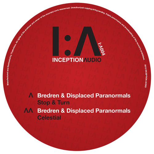 Deep DnB