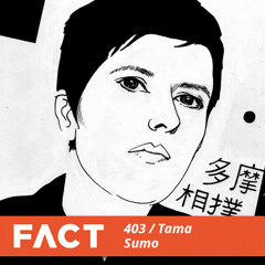 FACT mix 403 - Tama Sumo (Oct '13)