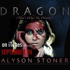 Alyson Stoner - Dragon (That's What You Wanted)