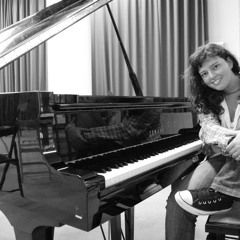 Me encerraré - Andrea Báez