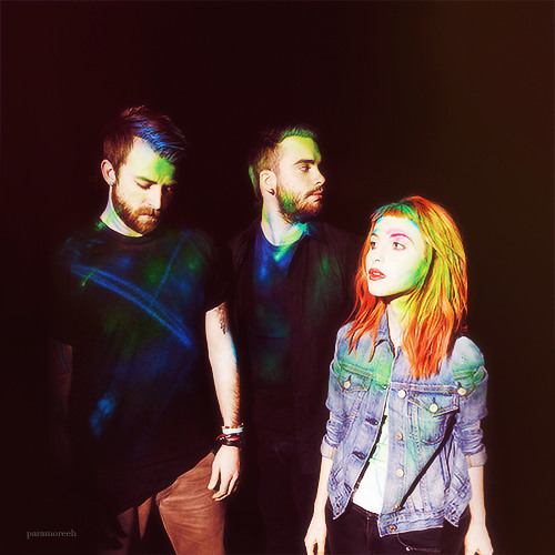 Paramore - Hello Hello
