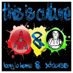 Bay B Kane & XBass - This Is Culture VIP