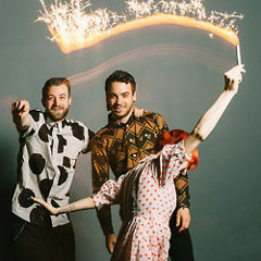 Paramore - Adore
