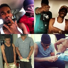 Chiefin Keef Freestyle - Shabazz