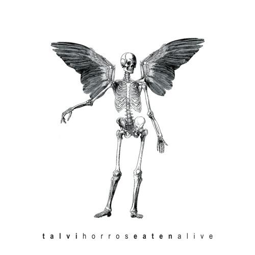 Talvihorros - Little Pieces Of Discarded Life