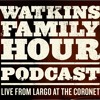 Podcast #11 (Booker T!)