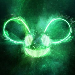 Deadmau5 - Where Phantoms Sleep (Remix by Daniel Haan)