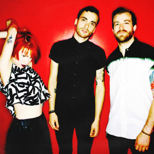 Paramore - Long Distance Call [Live in Phoenix]