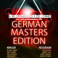 Awrora - 05.10.2013 - From Hard To Core - German Masters Edition, Seh - Sie Bad Oldesloe