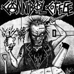 Cannibal Coffee - Hell Meet - Ao Vivo Cad Tour Brazil 2013
