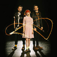 paramore