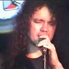 Parting Time - Rockstar Cover - Draft Backing Track