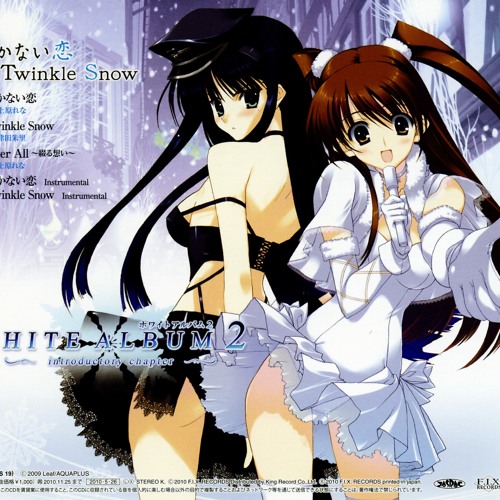 .After All～綴る想い～