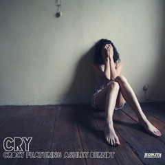 Crocy featuring Ashley Berndt - Cry (Bonzai Progressive)