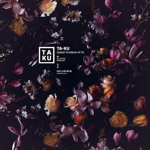 Ta-ku - I Miss You More Feat. Atu