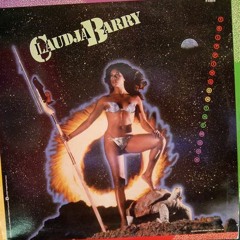 Claudja Barry - Love For The Sake Of Love (Jonas' XXX edit)
