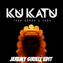 Ivan Gouth & Jebu Vs Zedd - Kukatu (JEREMY SIRIEIX EDIT)