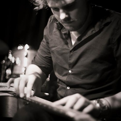 Mac And Miranda's Wedding