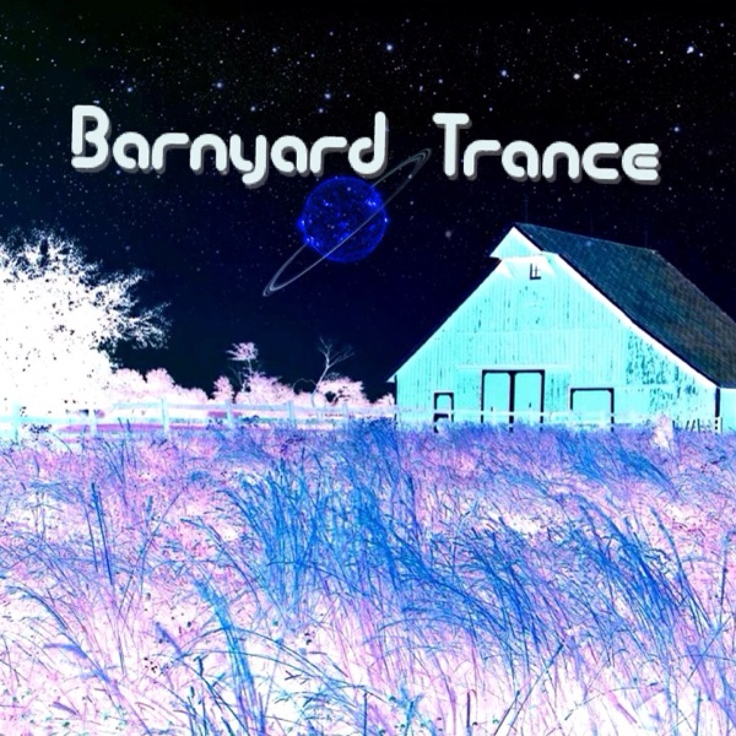 Barnyard Trance episode artwork