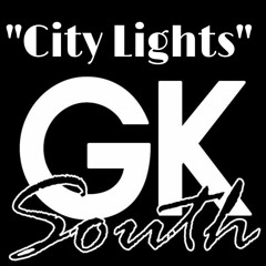 "City Lights"  *R.A.P* BIGE*