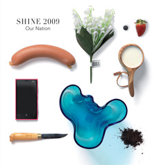 Shine 2009 - Older