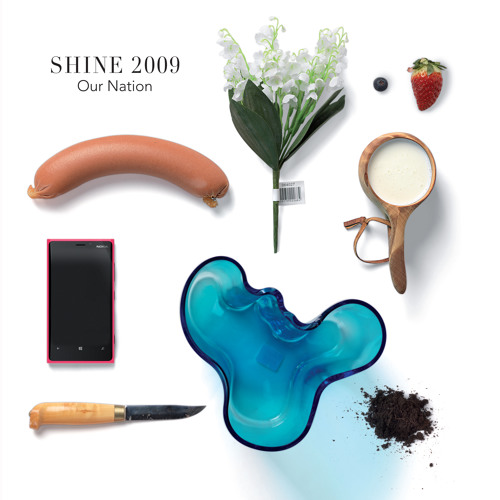 Shine 2009 - No Thanks