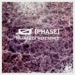 TOKEN33LP - Ø [Phase] - Frames Of Reference