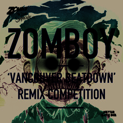 Zomboy - Vancouver Beatdown (KillerGramz Remix)